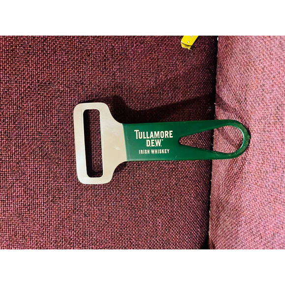 Irish D.E.W BOTTLE opener T shape - Picture 2 of 7